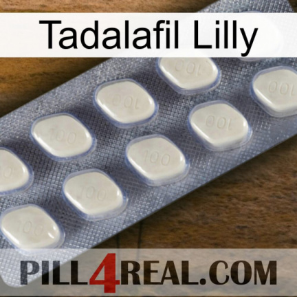 Tadalafil Lilly 08